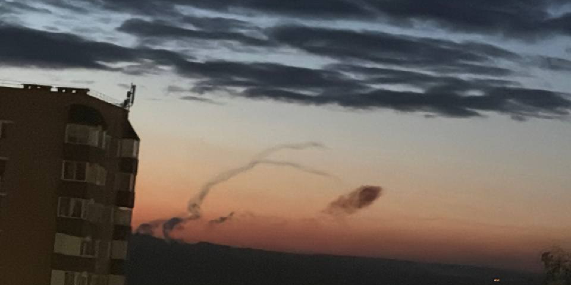 Drones attacked Russia's Tatarstan (Photo: Exilenova+)