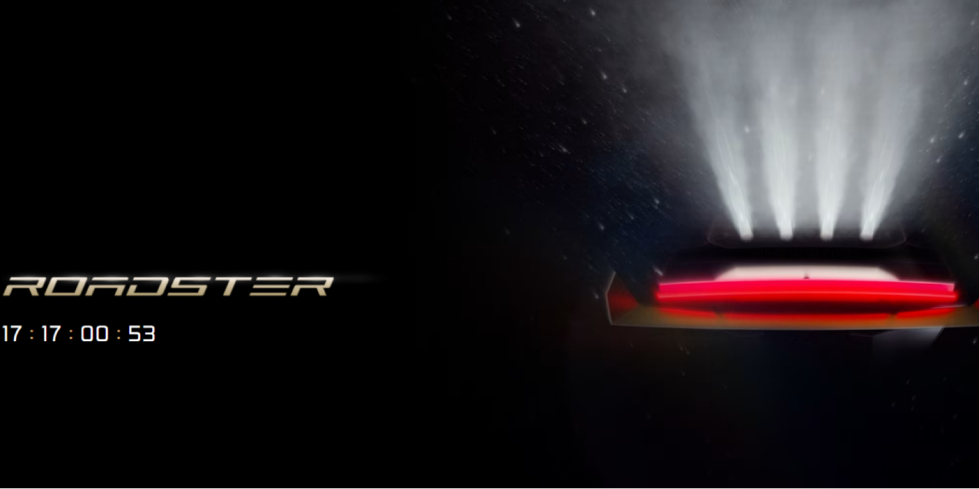 На&nbsp;сайті Tesla запустили зворотній відлік до&nbsp;презентації (Фото: tesla.com)