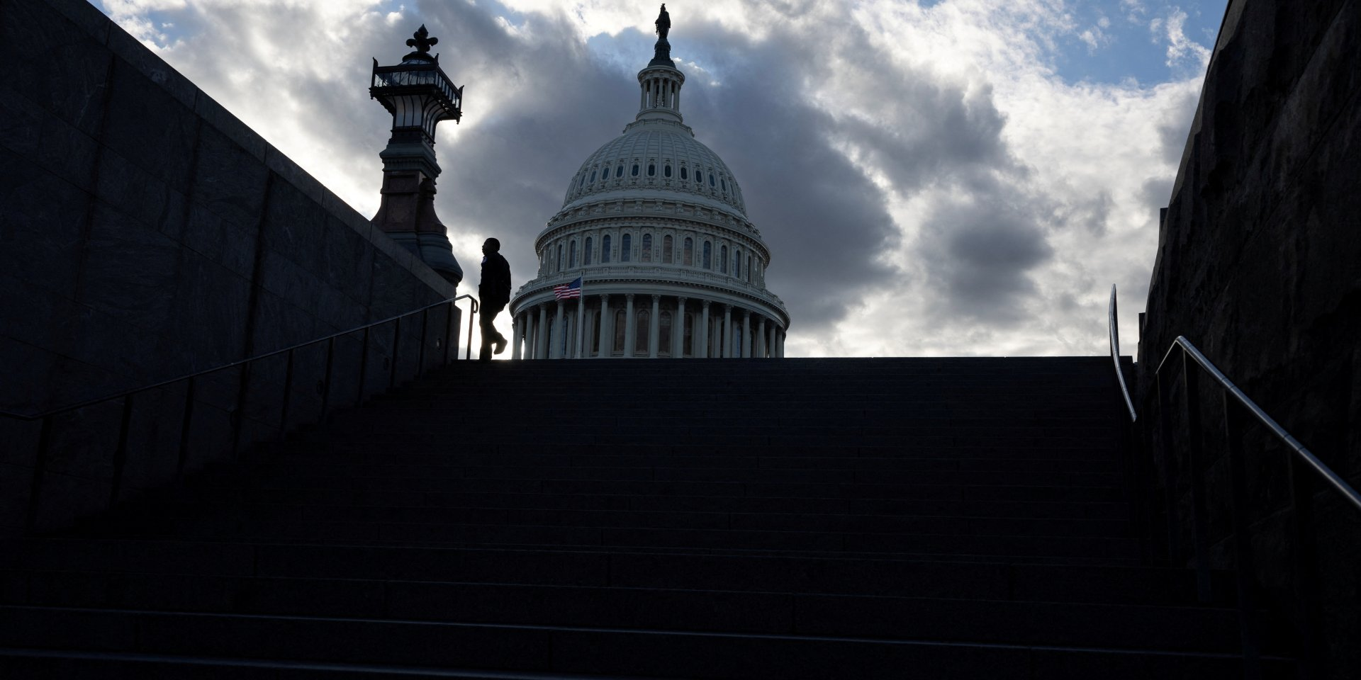 The U.S. House Rules Committee approved a bipartisan bill to significantly broaden sanctions against Moscow (Photo: REUTERS/Tom Brenner)