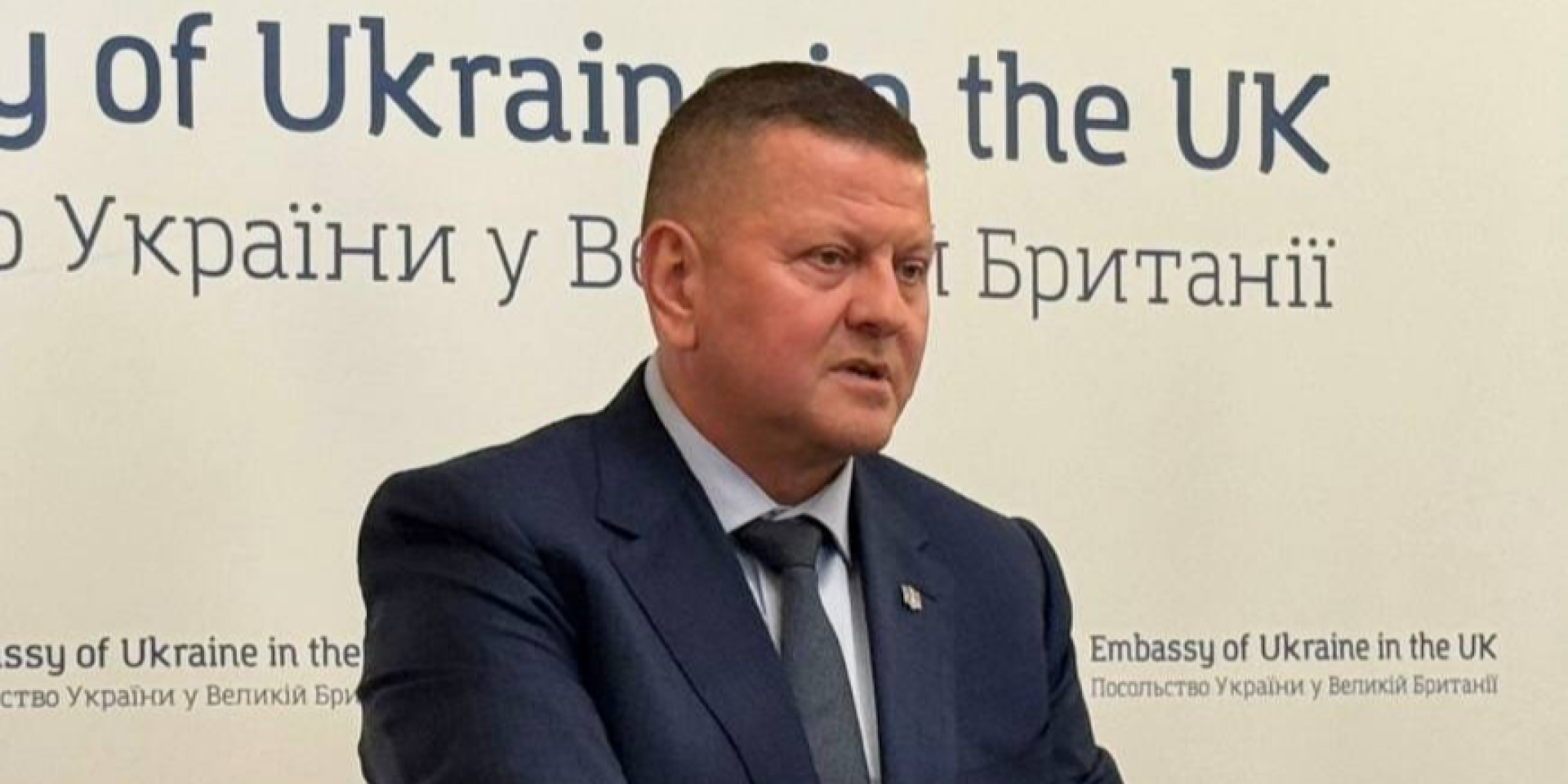 Прагнення деокупувати території і втримати їх радянськими способами, тільки вже з&nbsp;новою зброєю, завело мобілізацію в&nbsp;глухий кут, пише Залужний (Фото: Валерій Залужний / Telegram)
