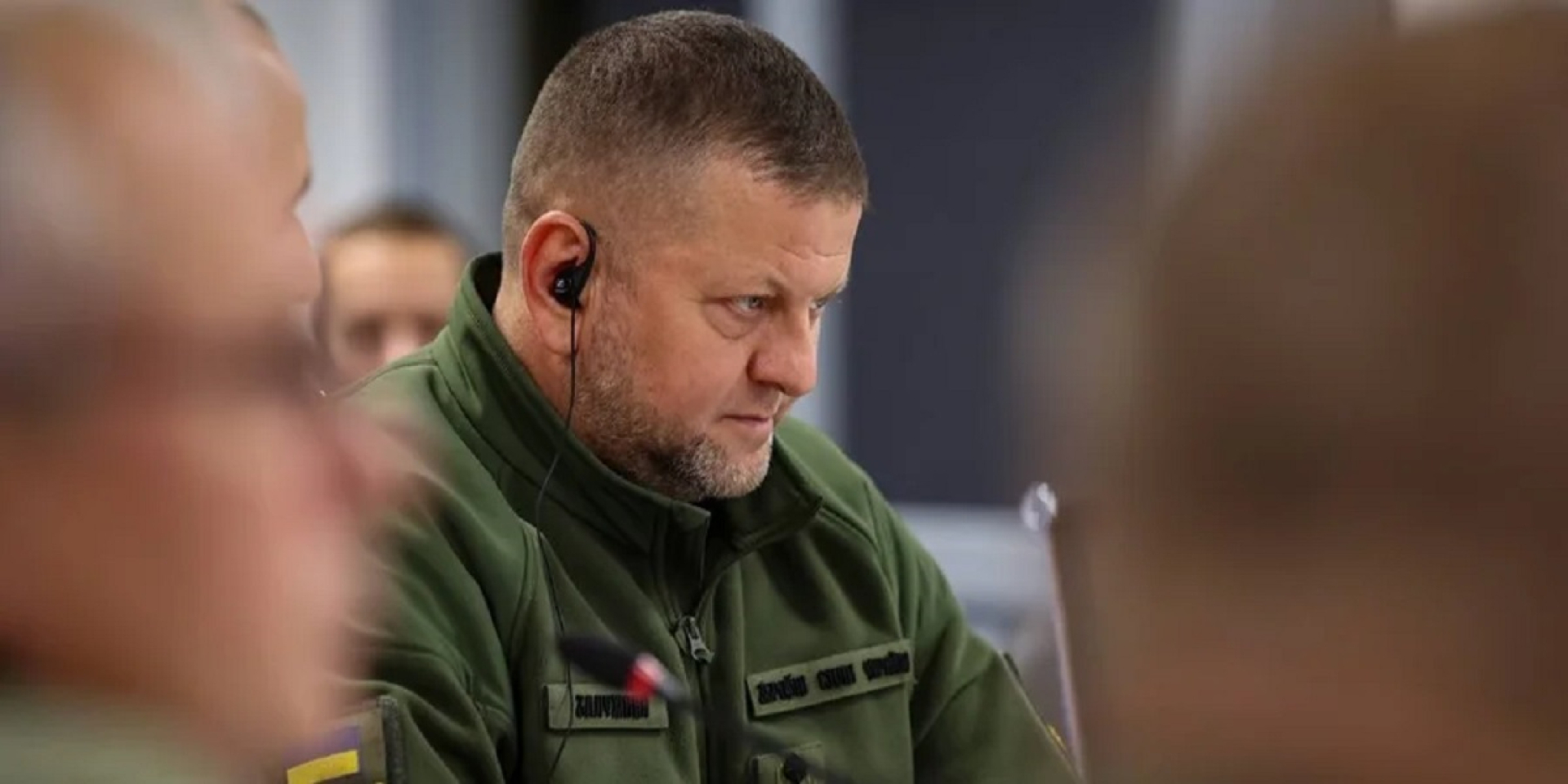 Війна, що&nbsp;триває в&nbsp;Україні,&nbsp;— це війна не&nbsp;лише технологій, а&nbsp;й&nbsp;стратегій і доктрин, які змінюються під тиском прогресу, пише Залужний (Фото: Валерій Залужний / Telegram)