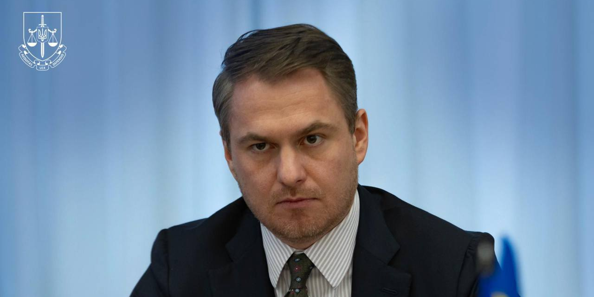 Кравченко звинуватив антикорупційні органи у&nbsp;тиску на&nbsp;Зеленського (Фото: Руслан Кравченко / Telegram)