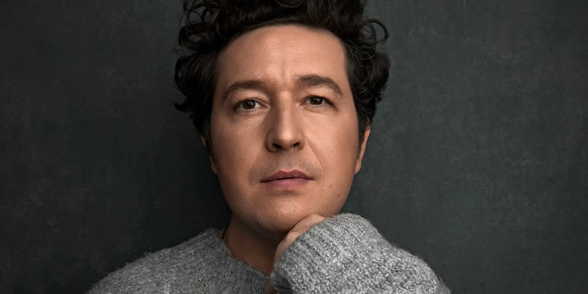 Дмитро Шуров став музичним продюсером Нацвідбору на Євробачення 2027 (Фото: pianoboy_official/Instagram)