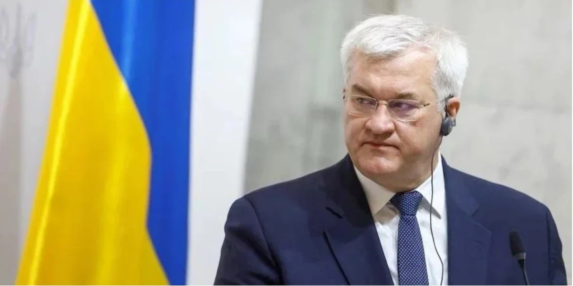 The Foreign Ministry announced new proposals from partners regarding an energy agreement with Russia. (Photo: REUTERS/Valentyn Ogirenko)