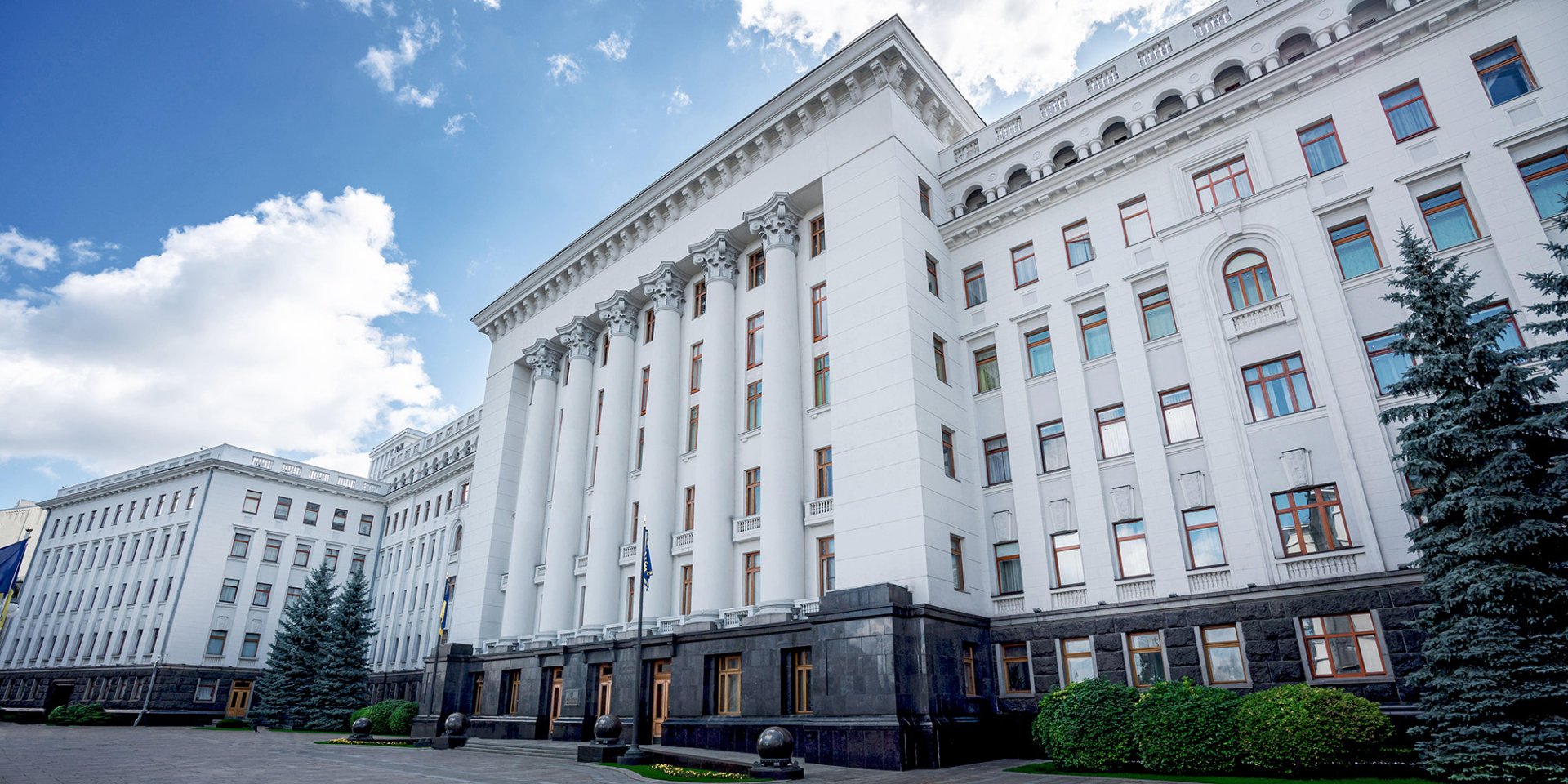 Між Банковою і Кравченком була координація дій&nbsp;— Фесенко (Фото: Alamy via Reuters)