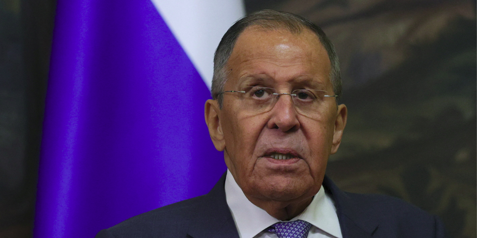 Представитель МИД России выступил с&nbsp;угрозами в&nbsp;адрес Европы (Фото: REUTERS/Ramil Sitdikov)
