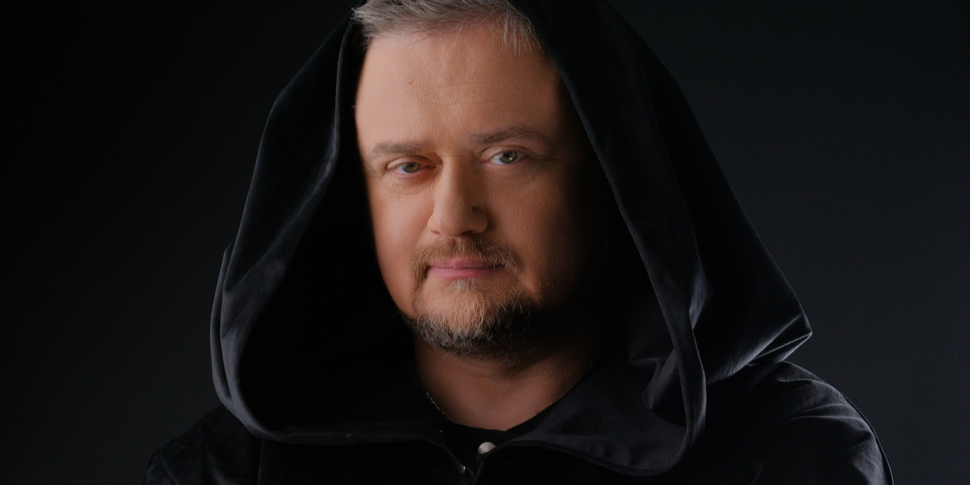 Андрей Кокотюха стал участником второго сезона шоу Зрадники (Фото: Пресс-служба SWEET.TV)