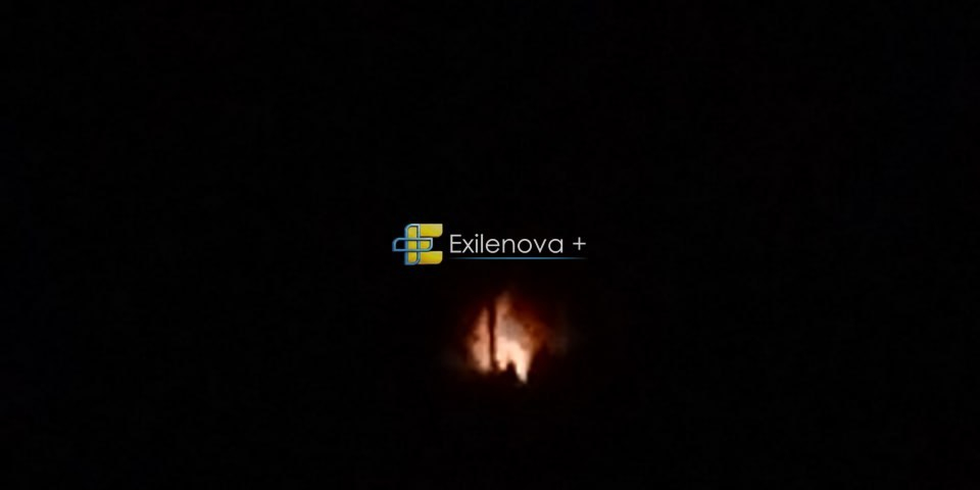 Є інформація про ураження та&nbsp;пожежу на&nbsp;території Азовсталі та&nbsp;на&nbsp;Шлаковій горі (Фото: Exilenova+)