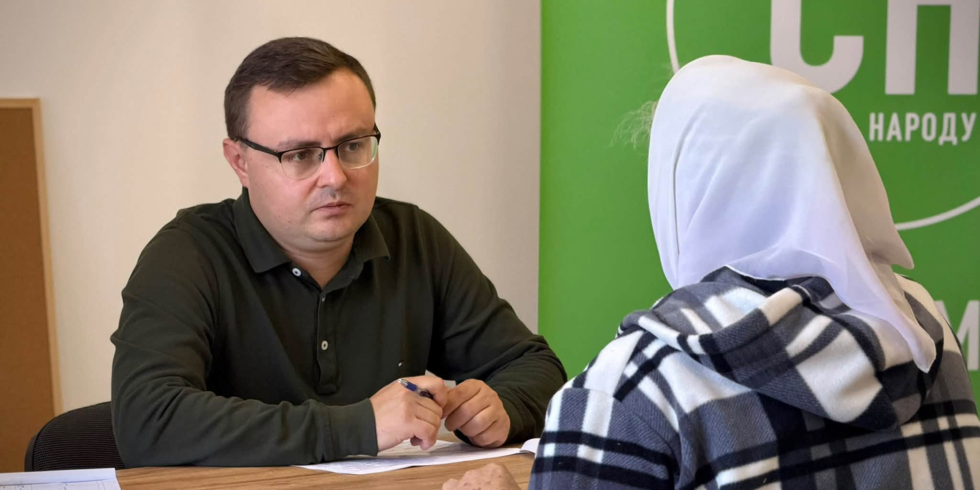 Естонські посадовці заявили, що&nbsp;Пушкаренко нібито тиснув на&nbsp;ESTDEV, щоб там публічно підтверджували домовленості щодо майбутніх проєктів (Фото: Пушкаренко/Facebook)