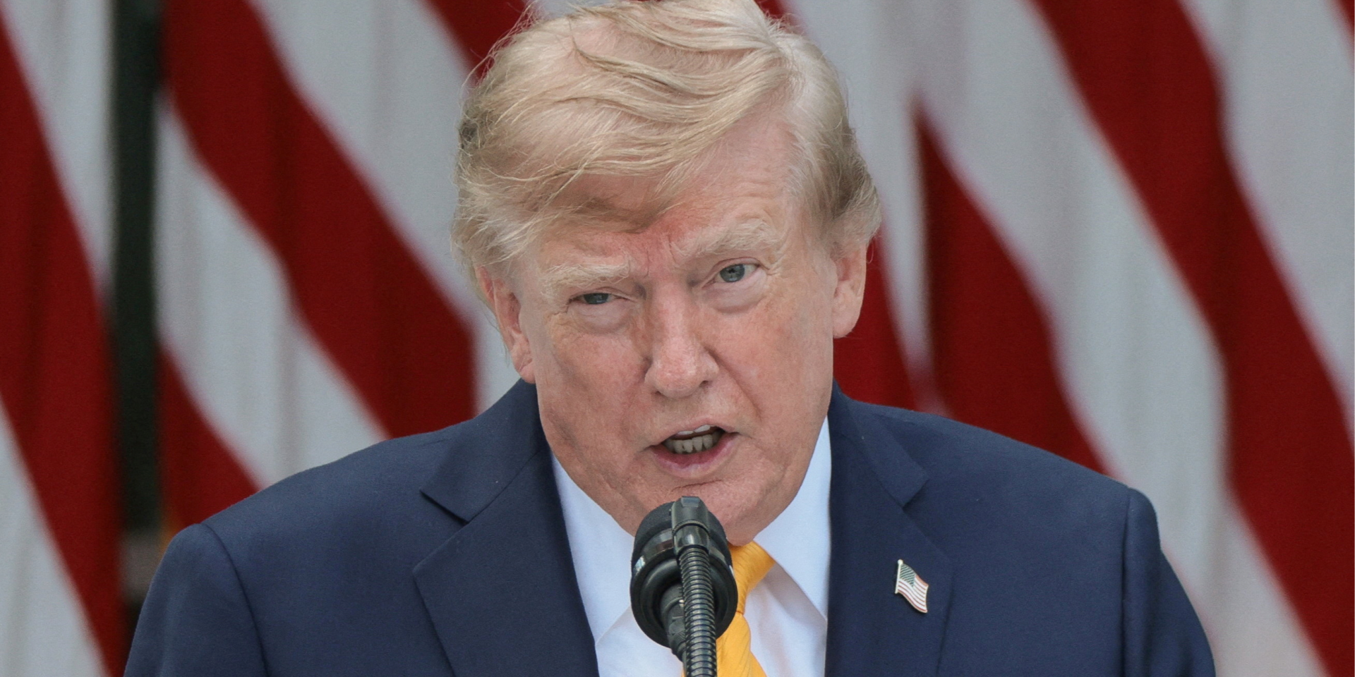 Donald Trump called the concept of Canadian EU association 