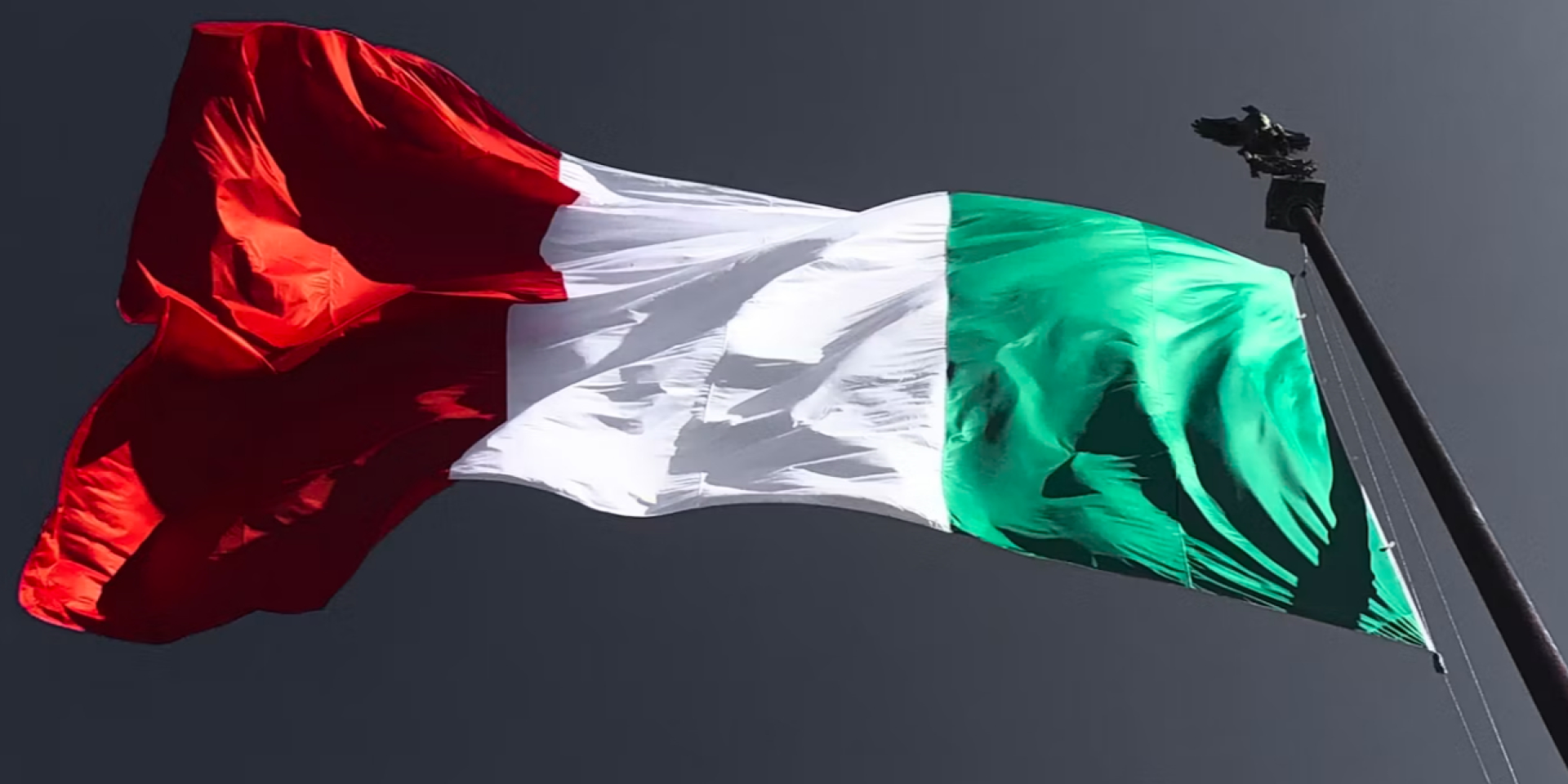 A network of Russian intelligence agents may be operating in Italy under cover of the Russian Embassy. (Photo: Emma Fabbri / Unsplash)