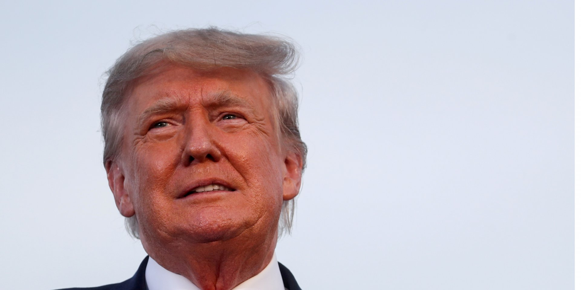 Donald Trump (Photo: SHANNON STAPLETON \ Reuters)