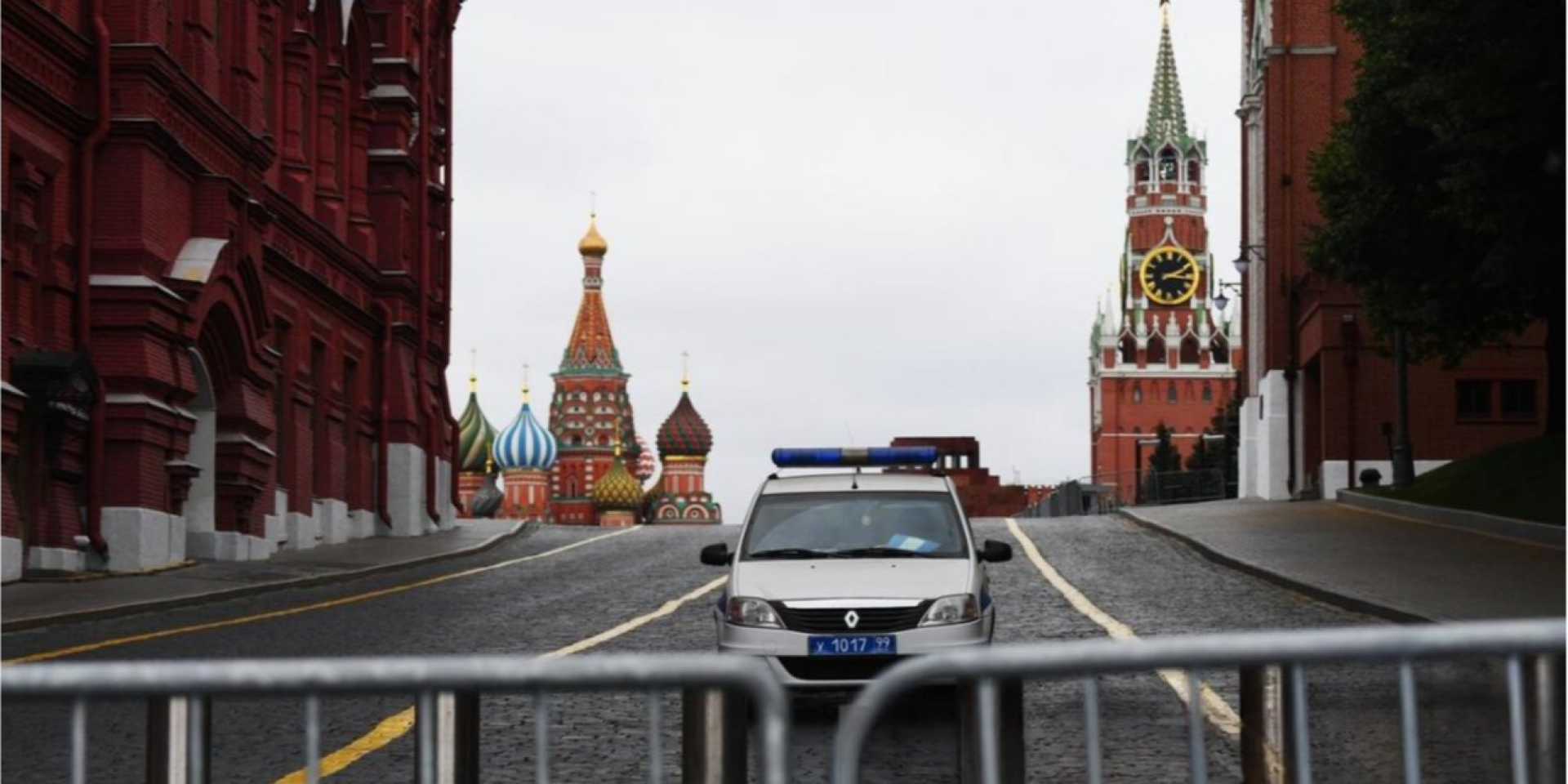 Fears of a new wave of mobilization are also spreading among Kremlin officials, Bloomberg reports. (Photo: Sputnik/Kirill Zykov)
