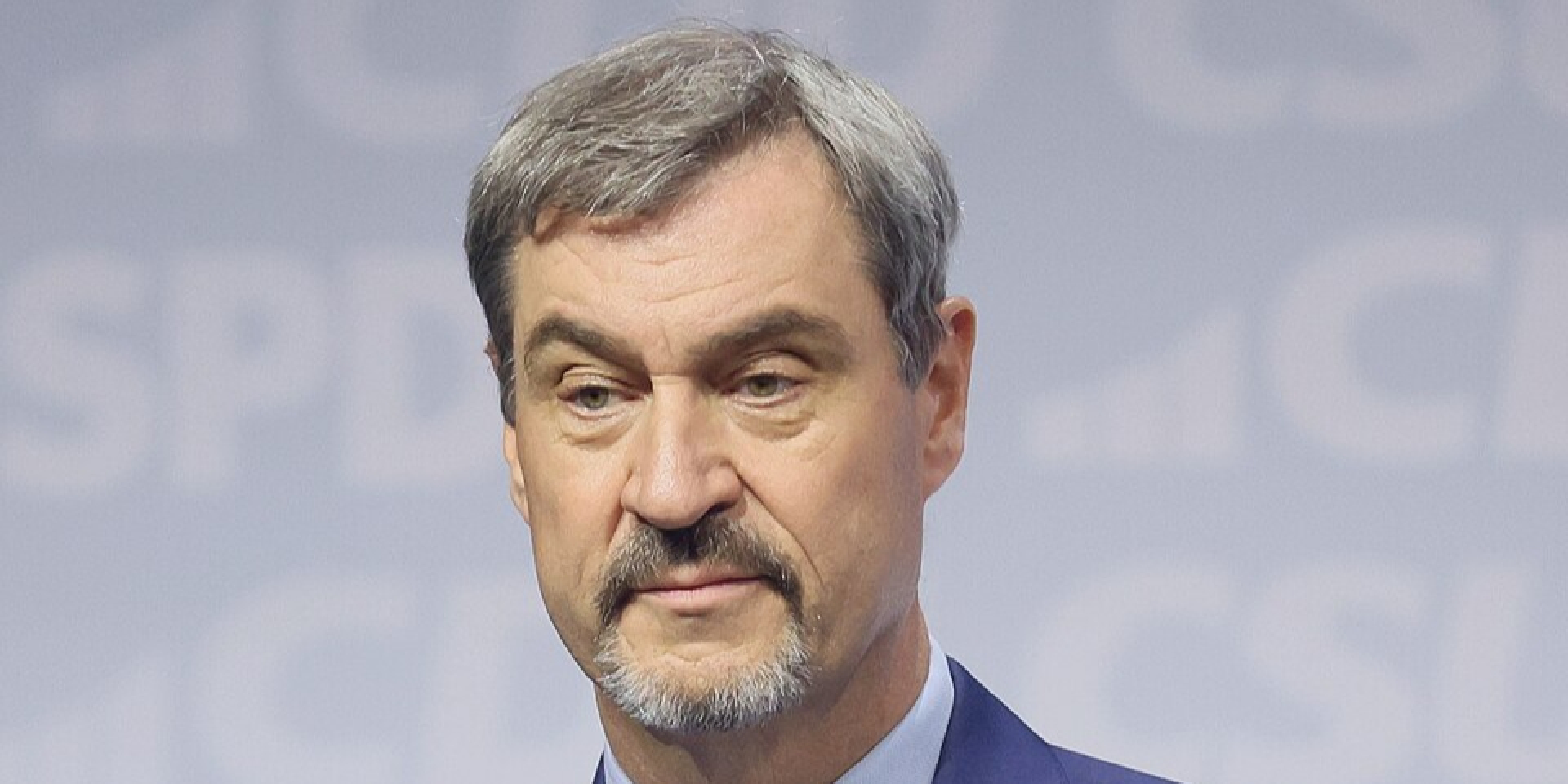 Bavarian Minister-President Markus Söder (Photo: Wikimedia)