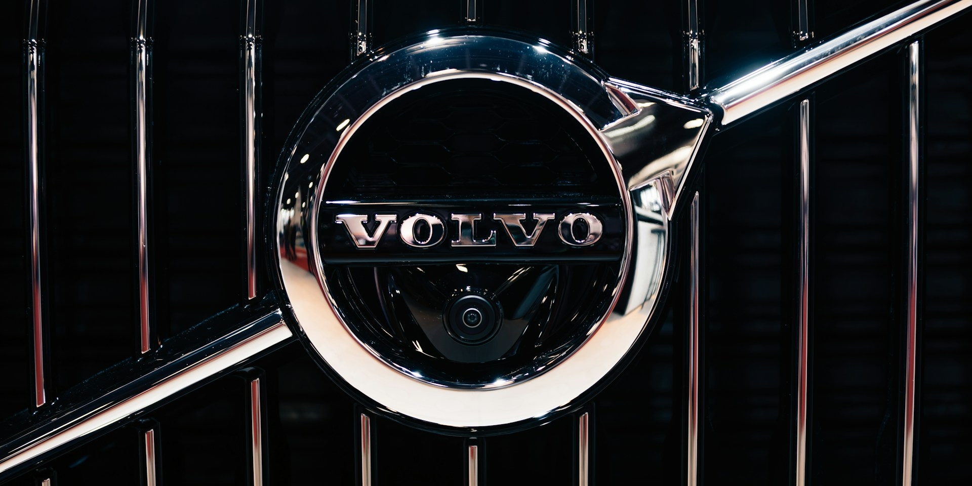 Volvo готує наймасштабніше оновлення модельного ряду в історії (Фото: Unsplash)