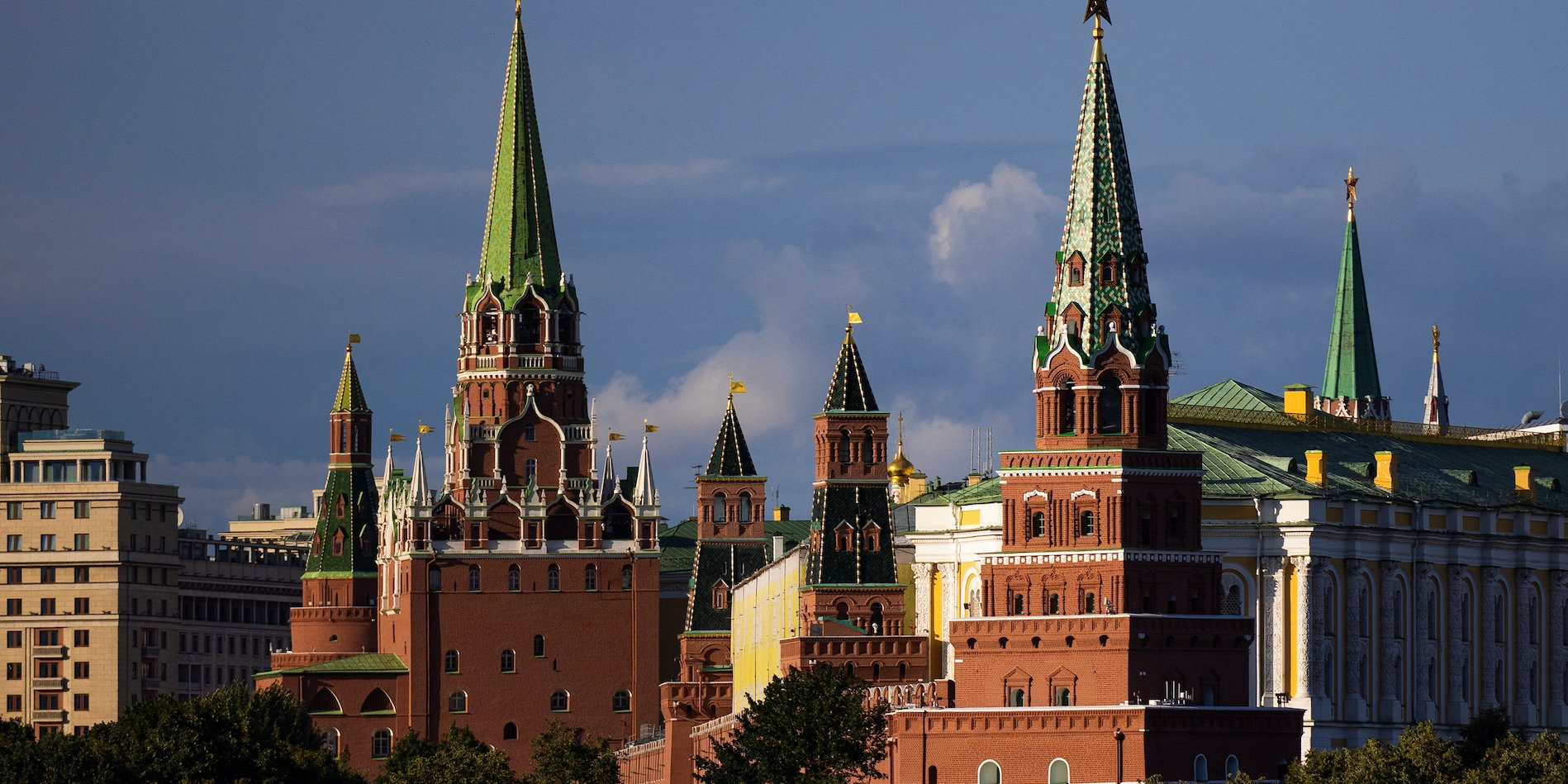 Russia has increased diesel exports to Central Asian countries (Photo: REUTERS/Maxim Shemetov)