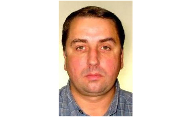 До того, як потрапити на Донбас, офіцер ГРУ РФ Іванніков був 