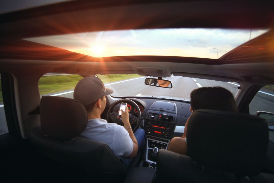 П’ять автомобілів з&nbsp;пробігом, які кращі за&nbsp;нові - фото