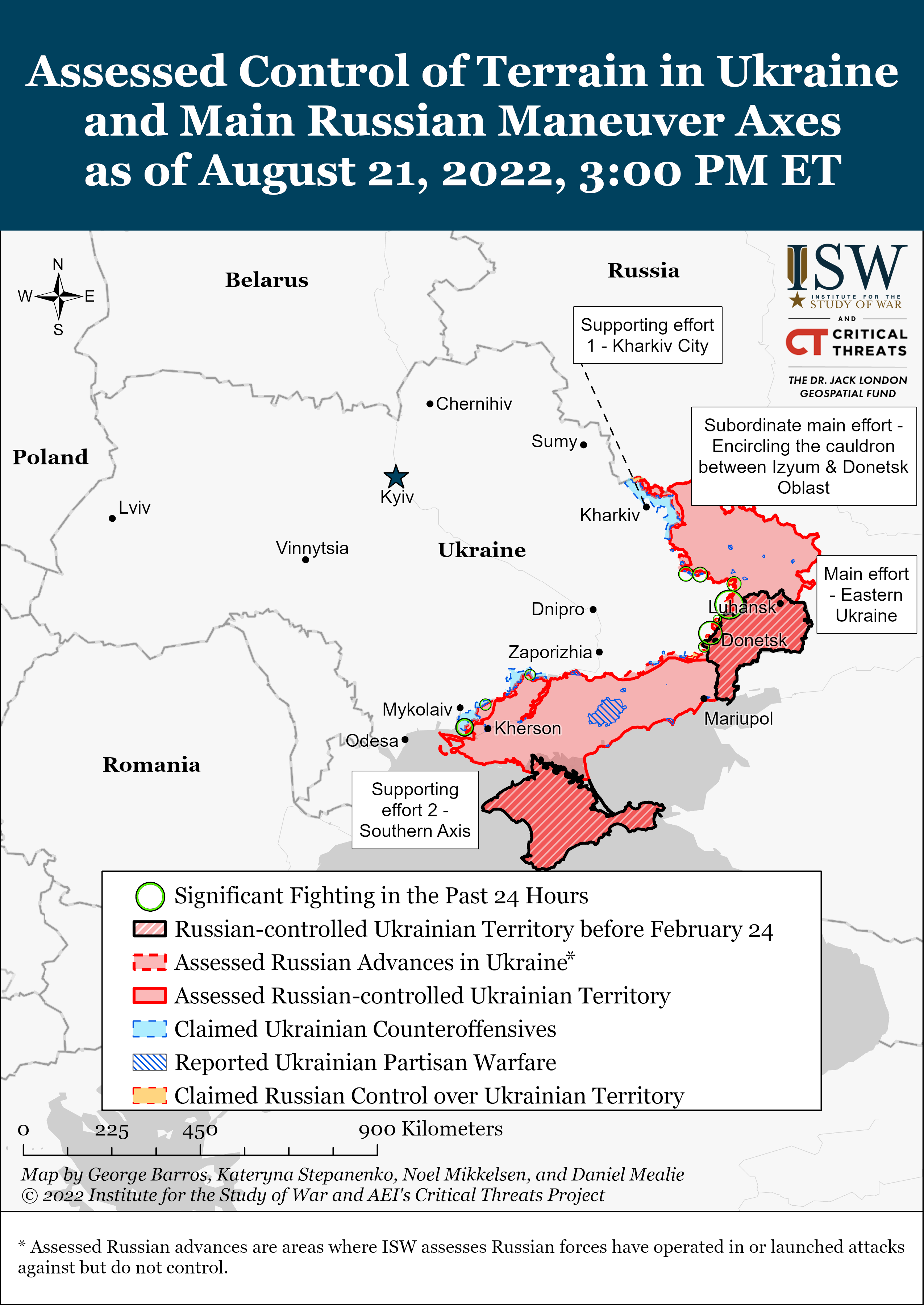 ISW