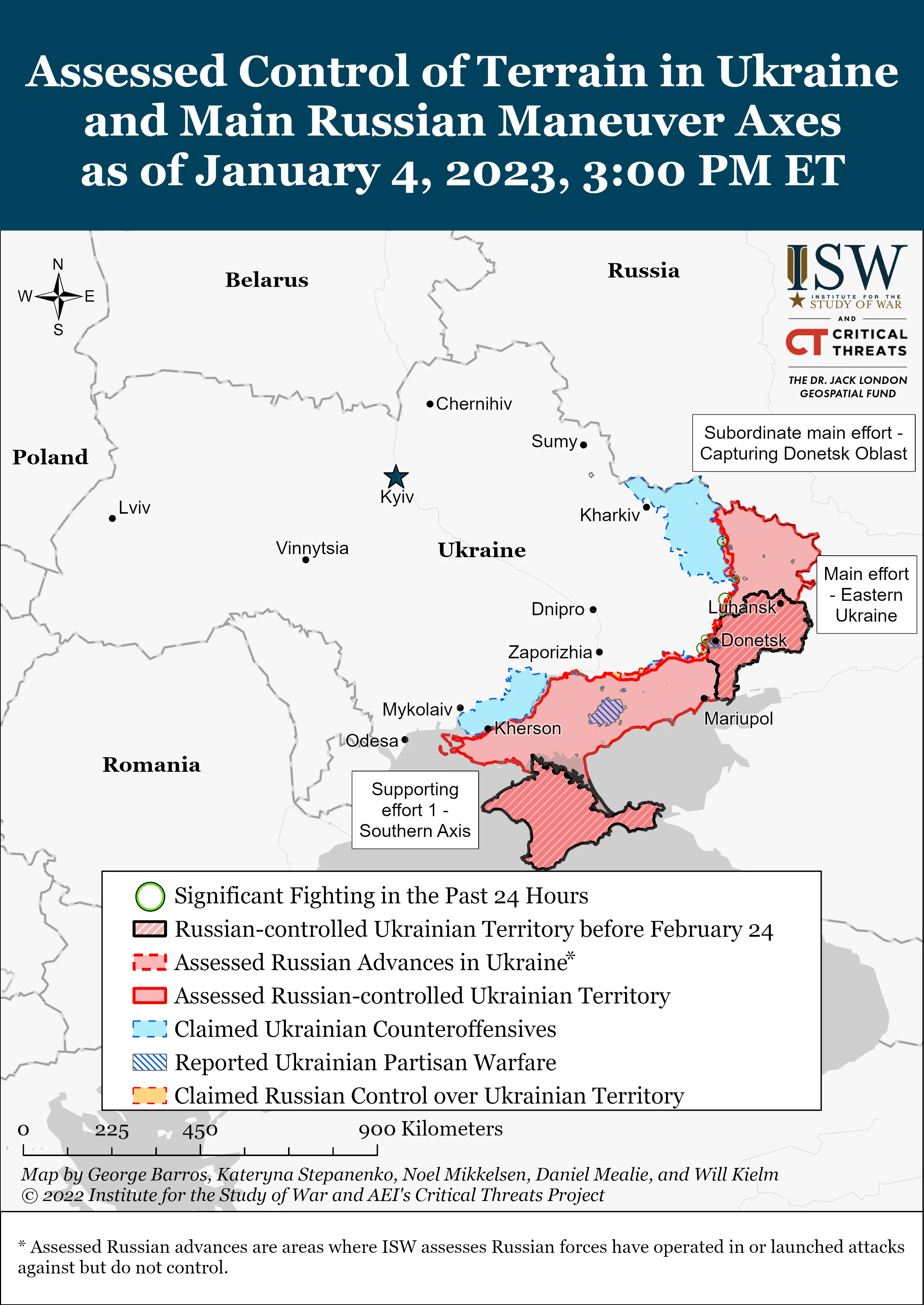 ISW