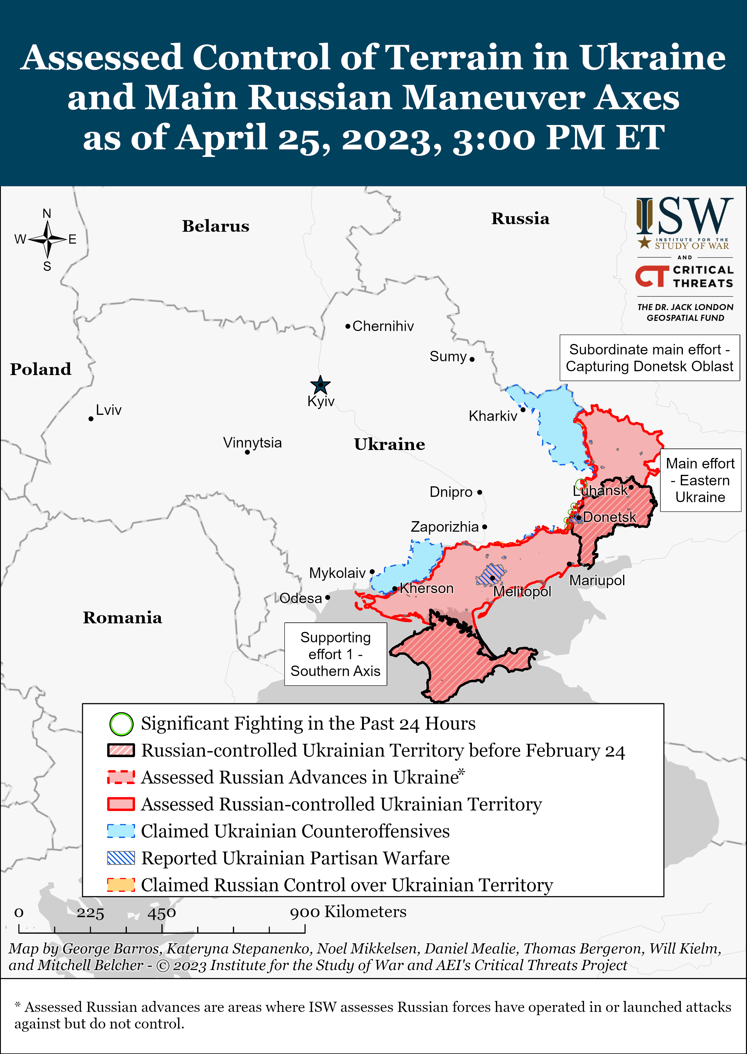 ISW