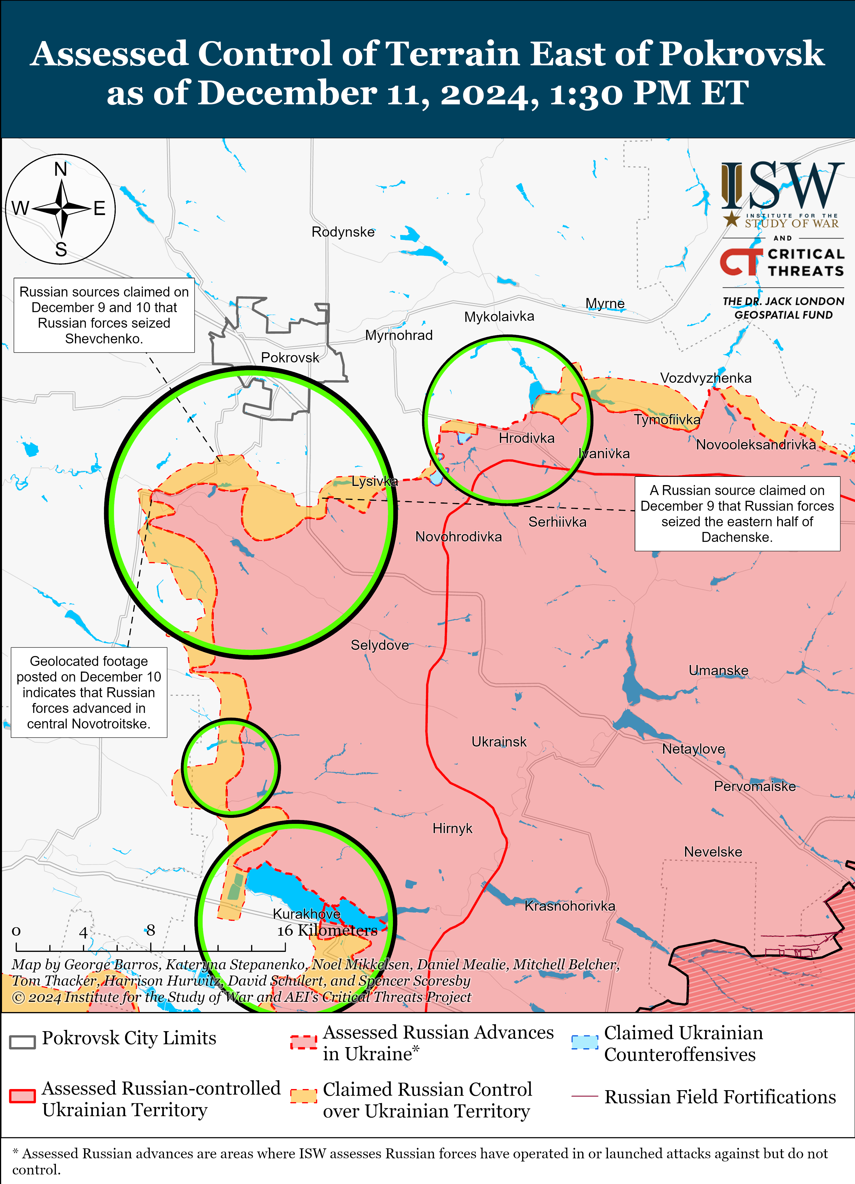 ISW