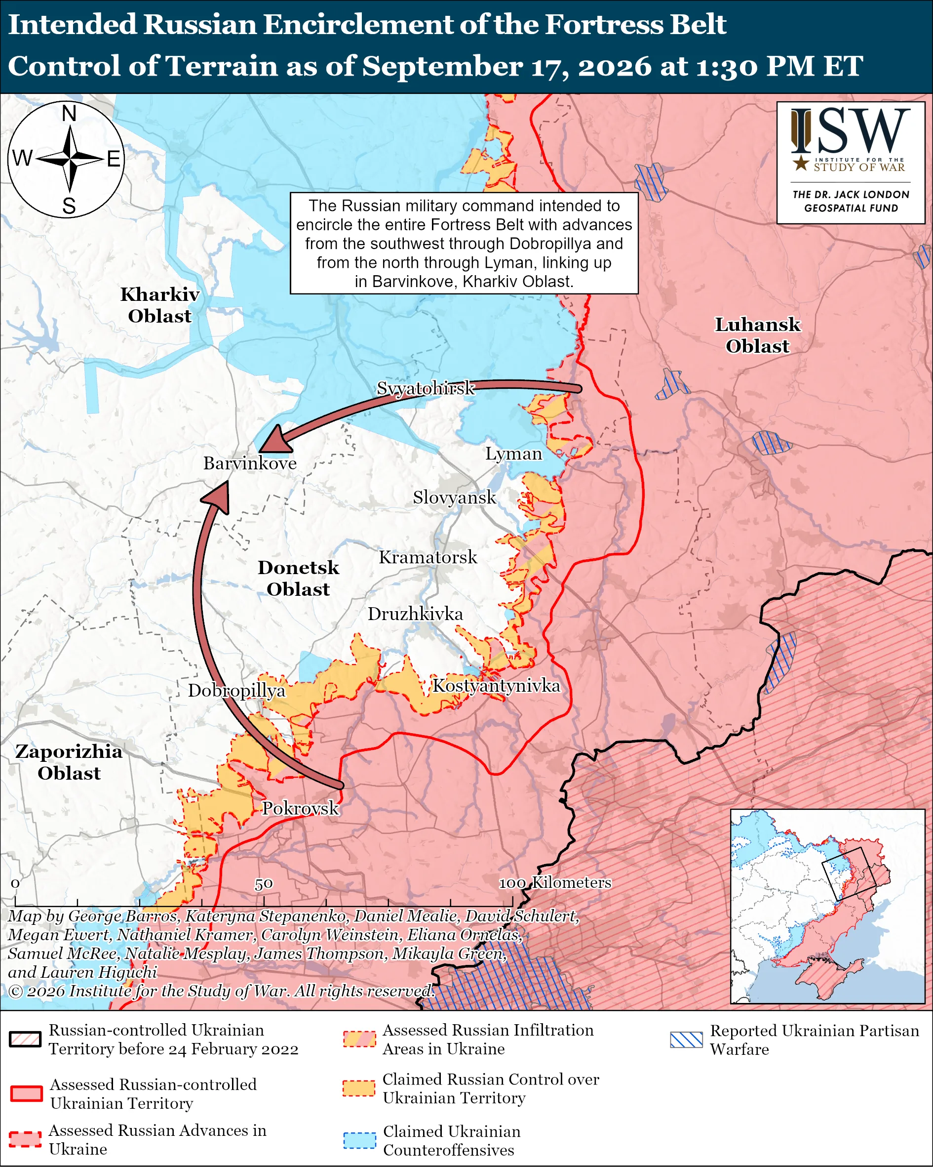 ISW