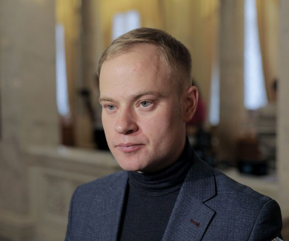 Yaroslav Yurchyshyn