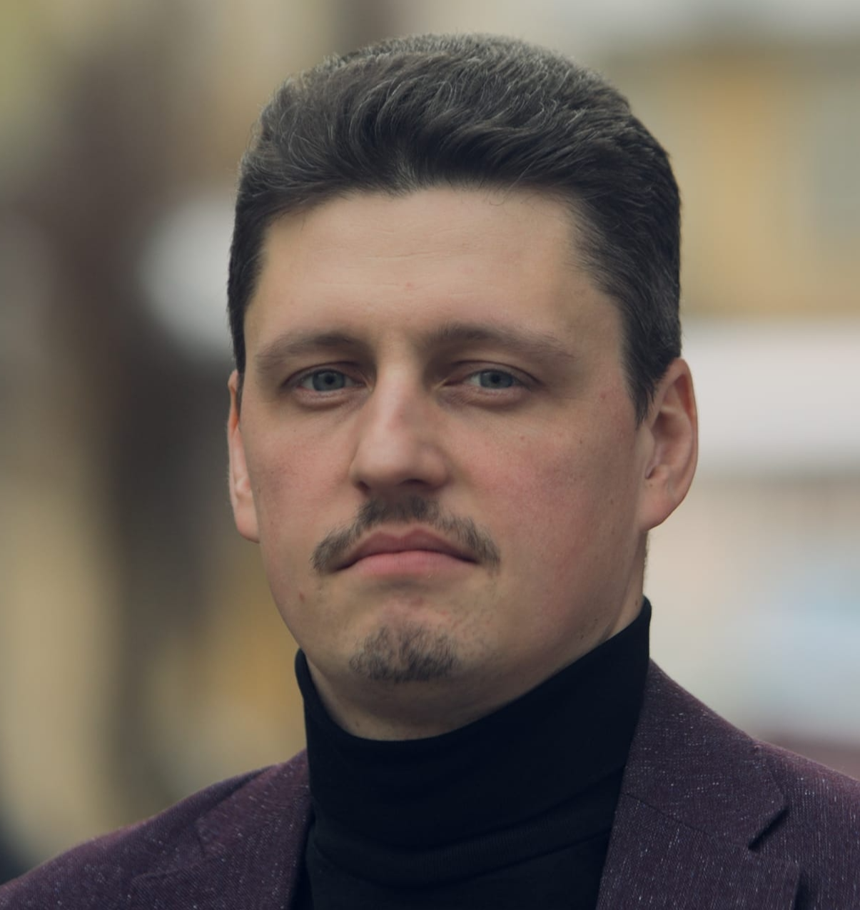 Ігор Рейтерович