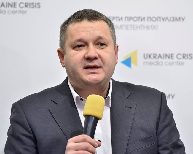 Олексій Кошель