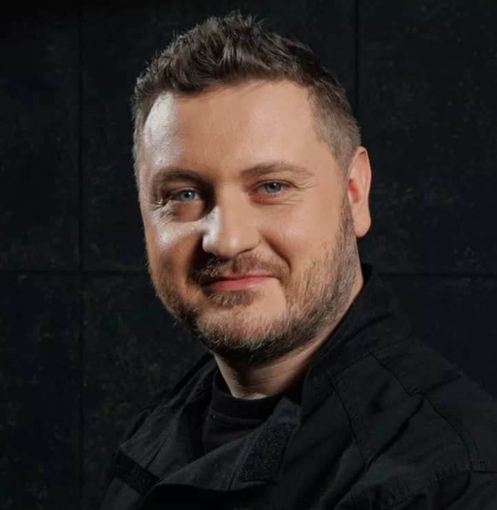 Андрій Коваленко