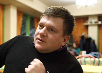 Denys Popovych