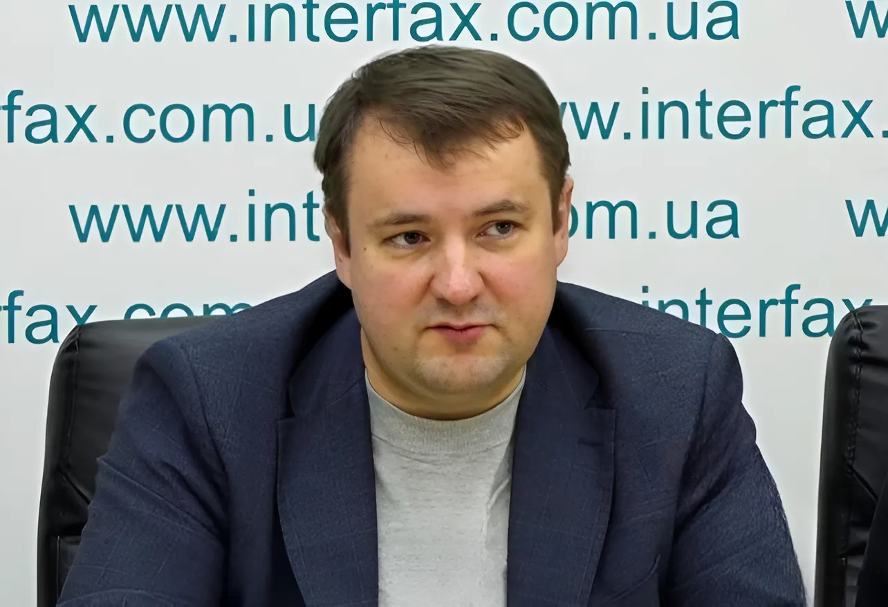 Petro Oleshchuk