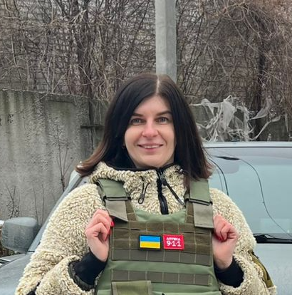 Юлия Клименюк