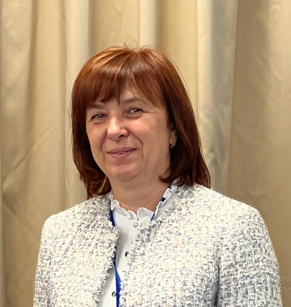 Наталія Гуторова,