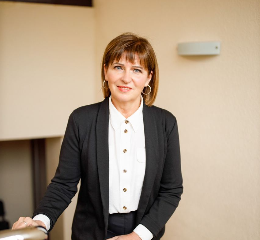 Світлана Фус