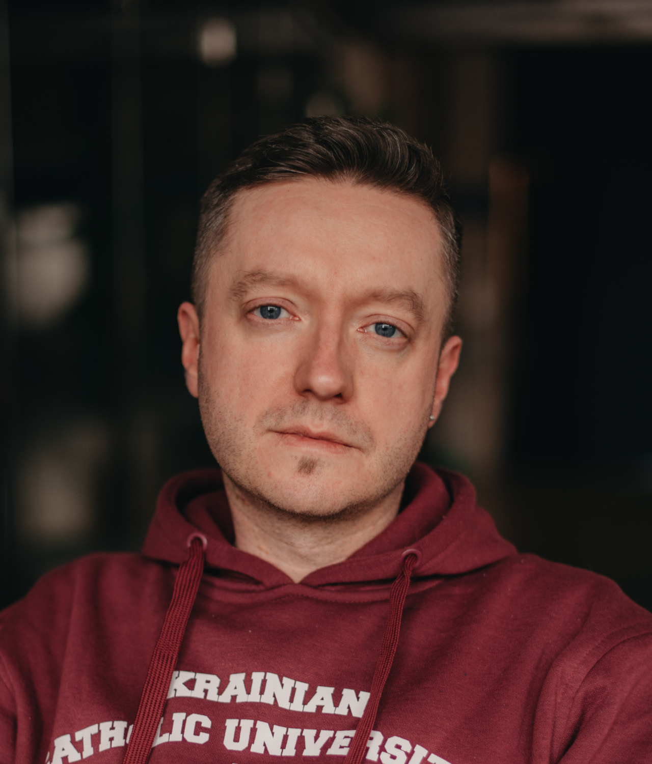 Остап Сливинський