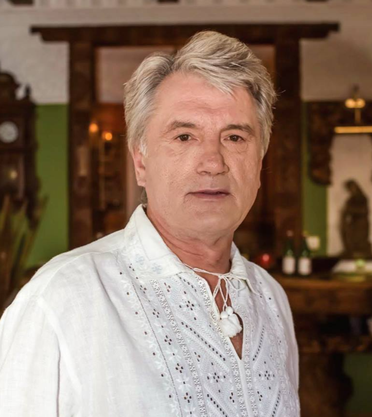 Віктор Ющенко,