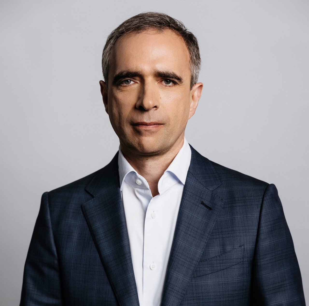 Сергій Черненко,