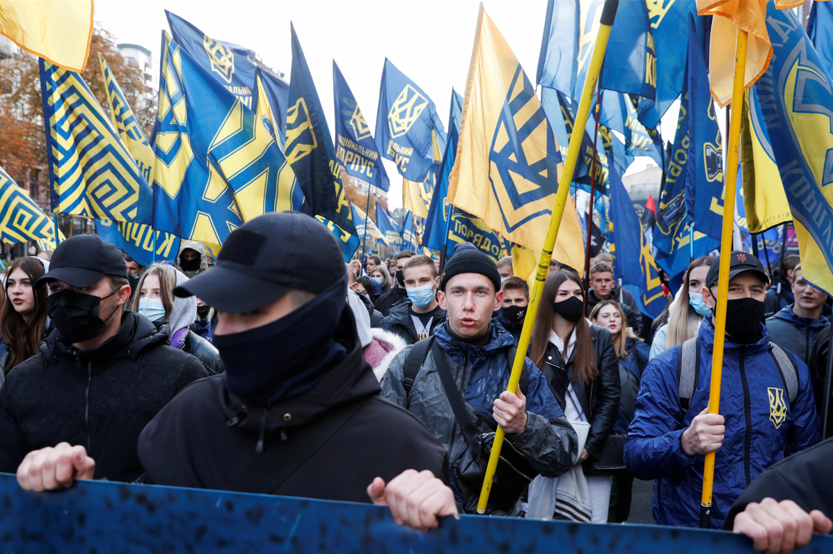 REUTERS/Valentyn Ogirenko