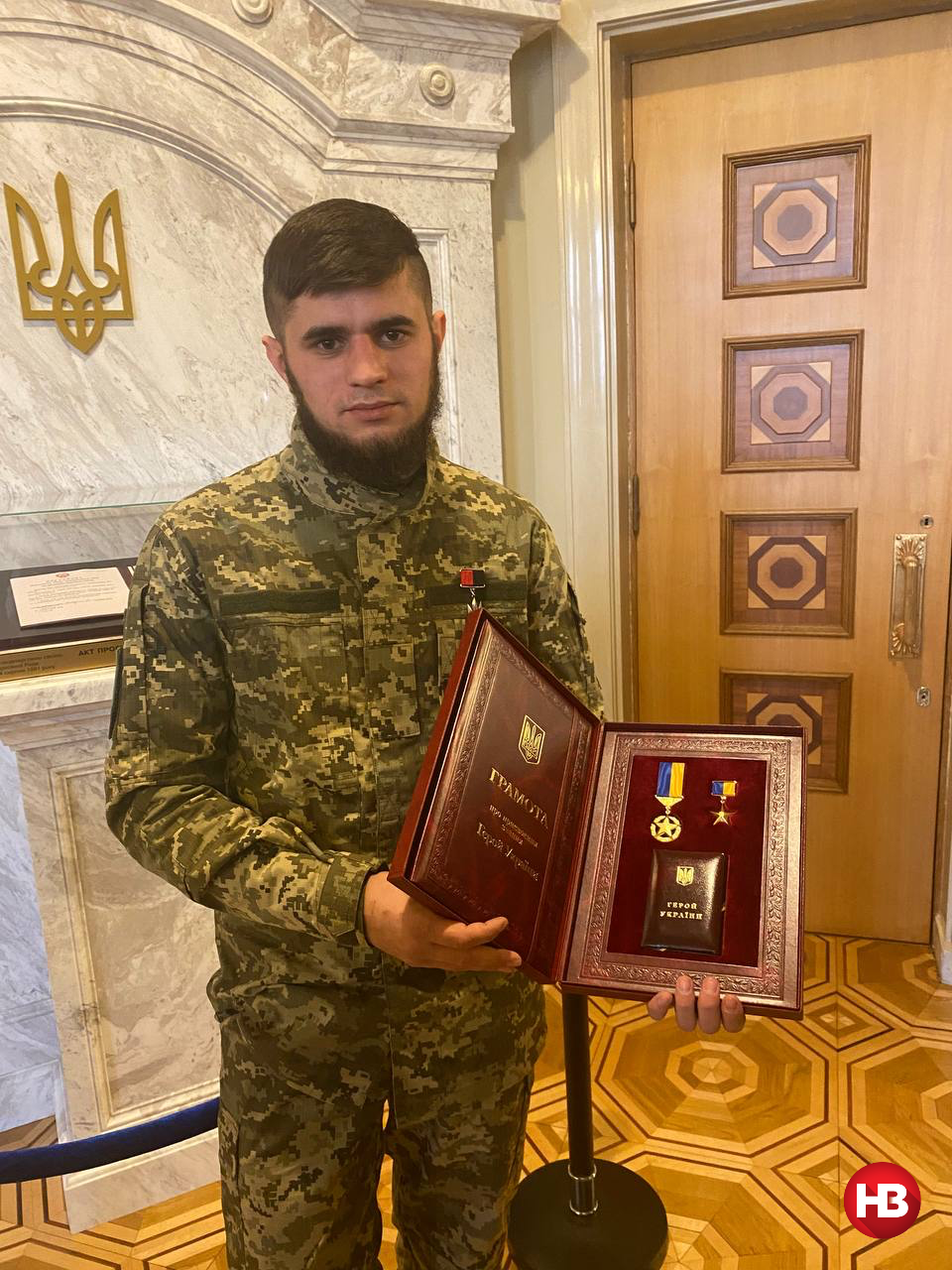 Христина Бердінських / НВ