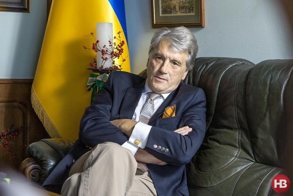 В'ячеслав Чорновол казав: «Україна починається з тебе». Не з президента, не з голови сільської ради, не з голови підприємства. Фото: Олександр Медведєв