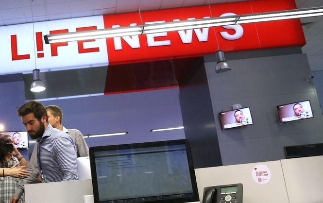 Таможенников смутил факт депортации российских журналистов с территории Украины