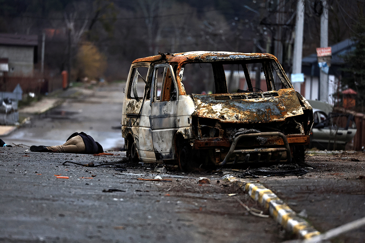REUTERS/Zohra Bensemra