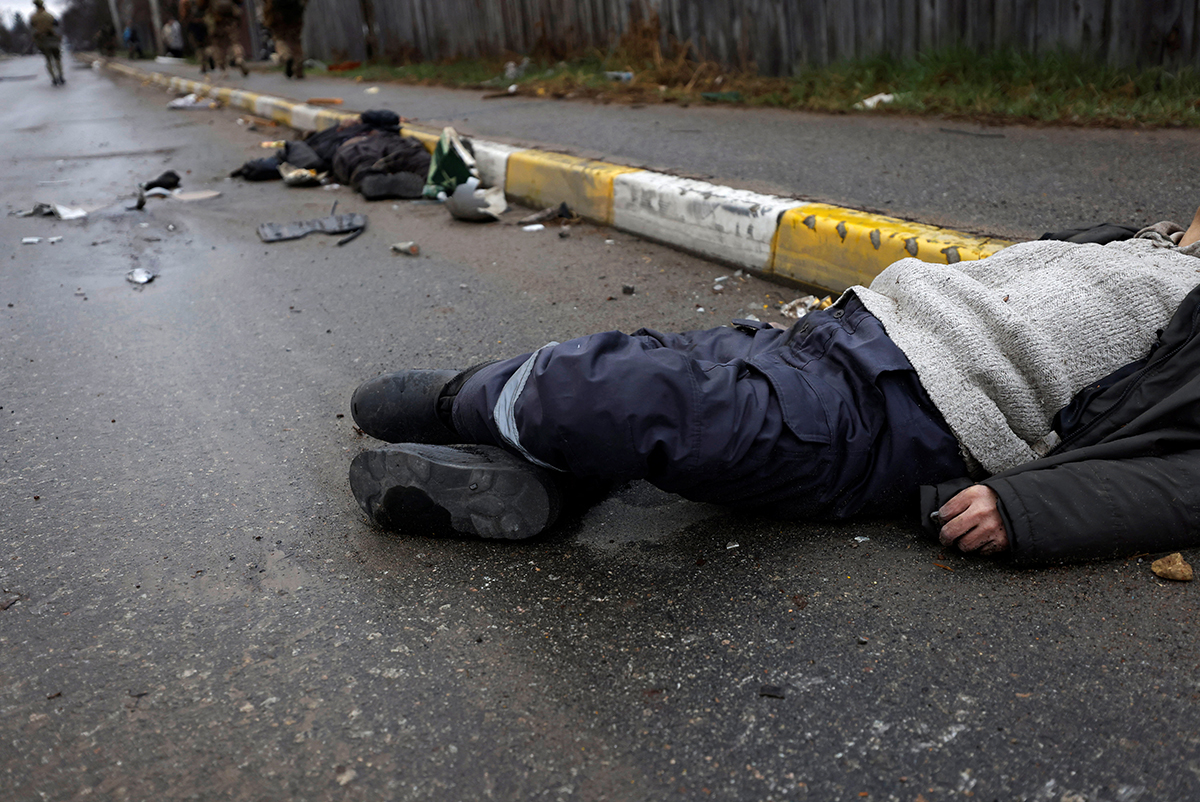 REUTERS/Zohra Bensemra