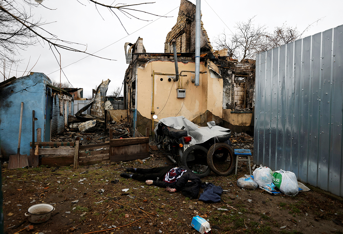 REUTERS/Zohra Bensemra