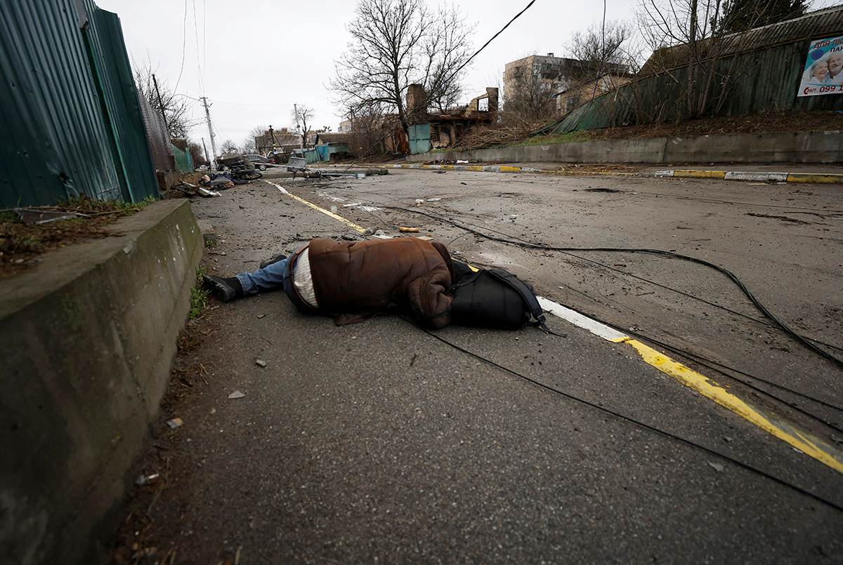 REUTERS/Zohra Bensemra