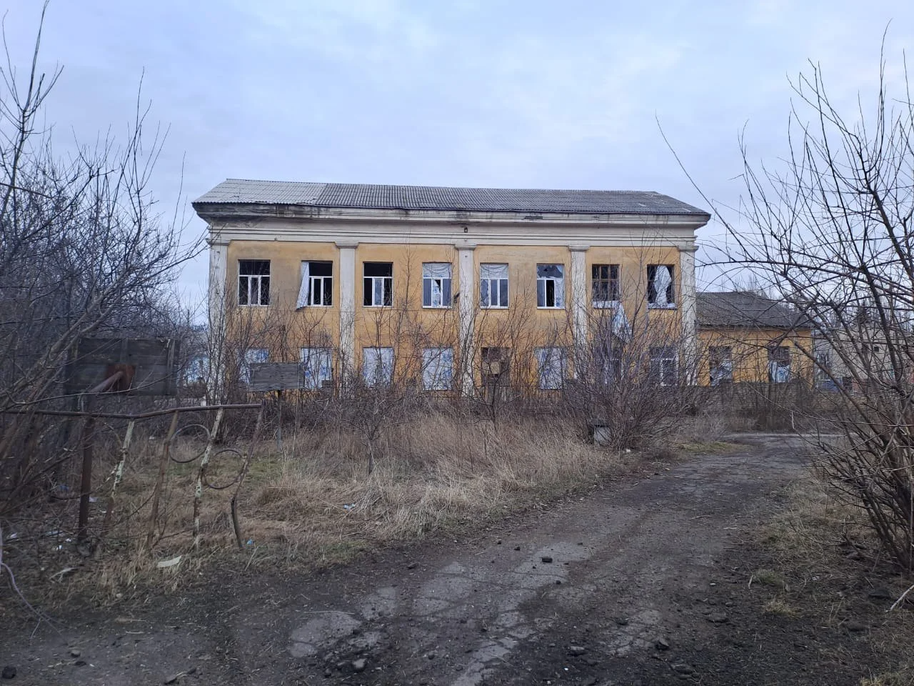 Pavlo Kyrilenko/Telegram