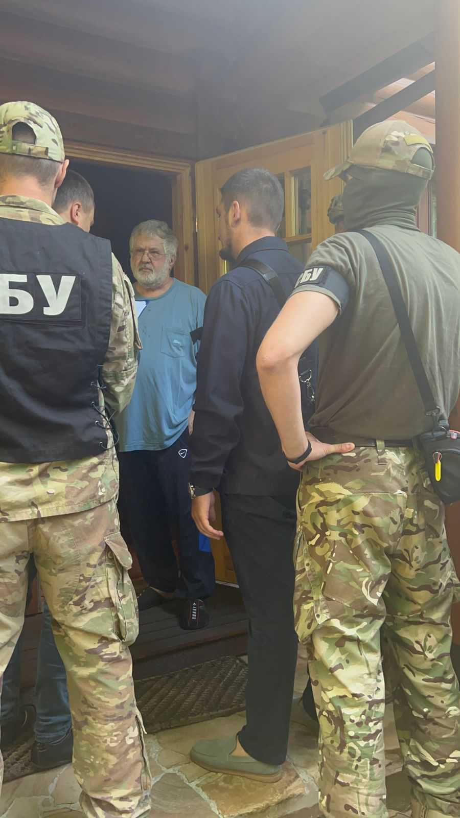 Фото NV, надане СБУ