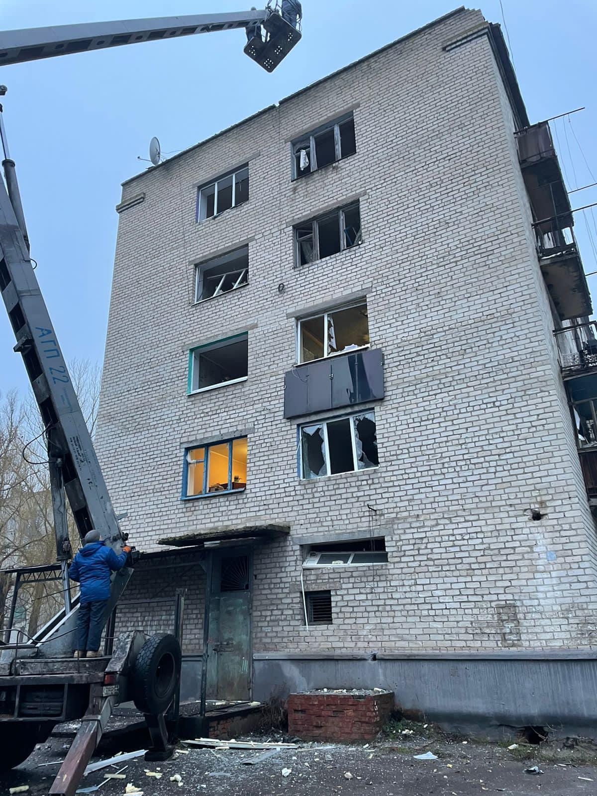 Вадим Лях/Facebook